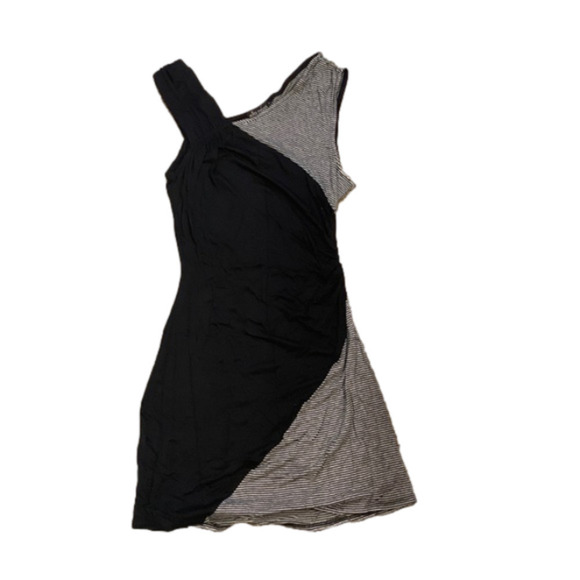 Ella Moss Dresses & Skirts - Ella Moss asymmetrical dress size medium